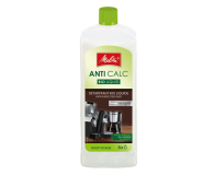 Akcesoria do ekspresów MELITTA AntiCalc BIO Liquid Odkamieniacz w płynie 250 ml
